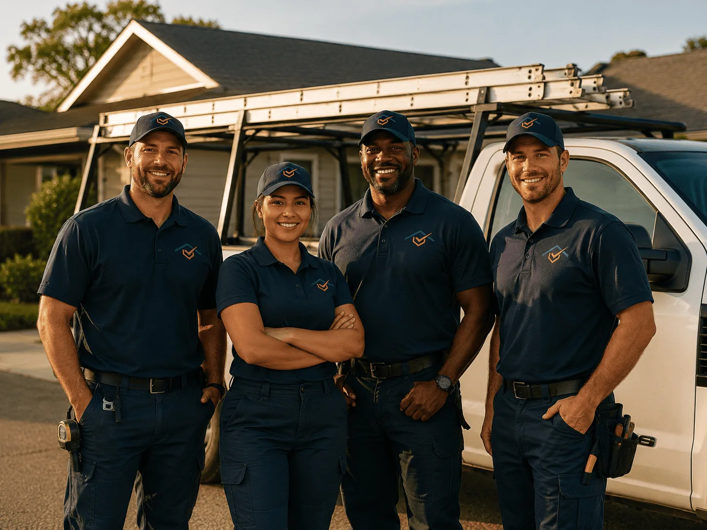 Roof Inspection company in Pleasant View, CO
